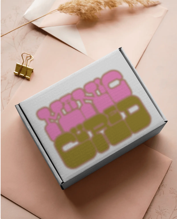 Collectors Box