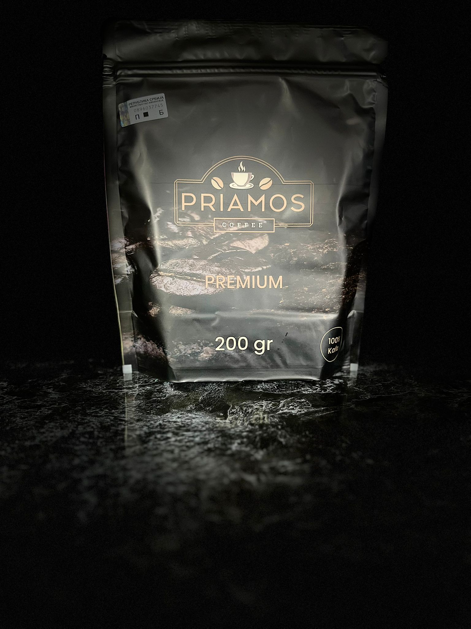 Priamos Premium