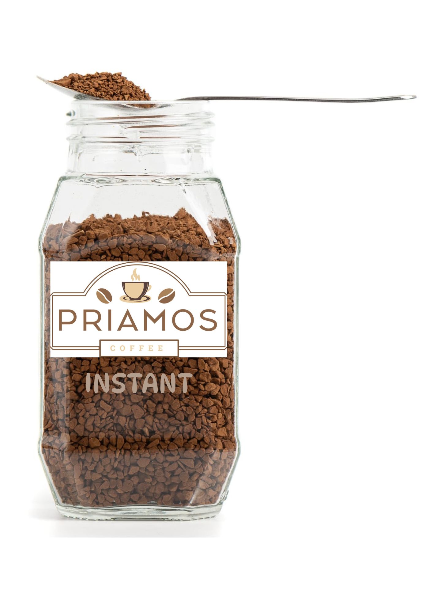 Priamos Instant
