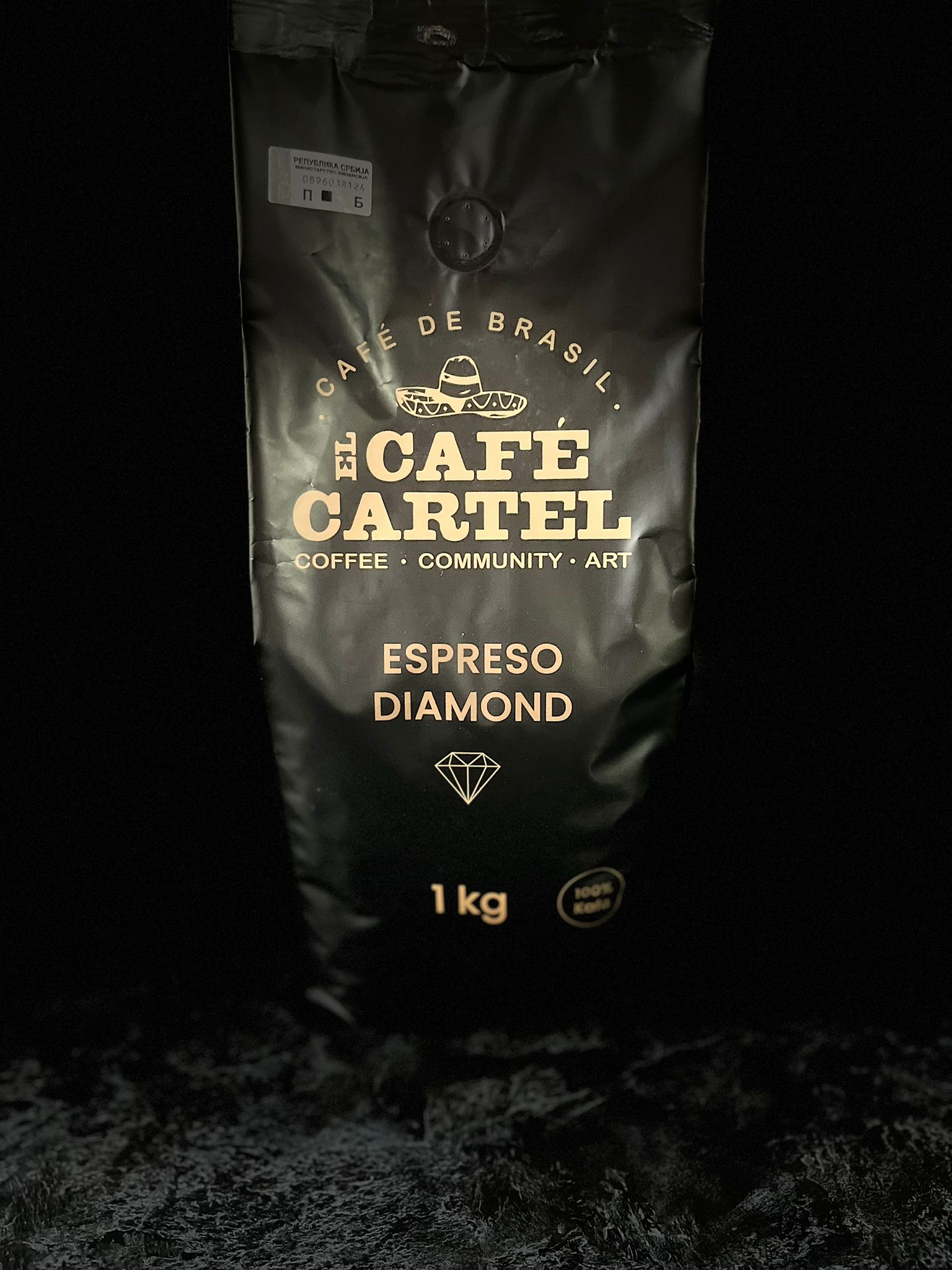El Cartel