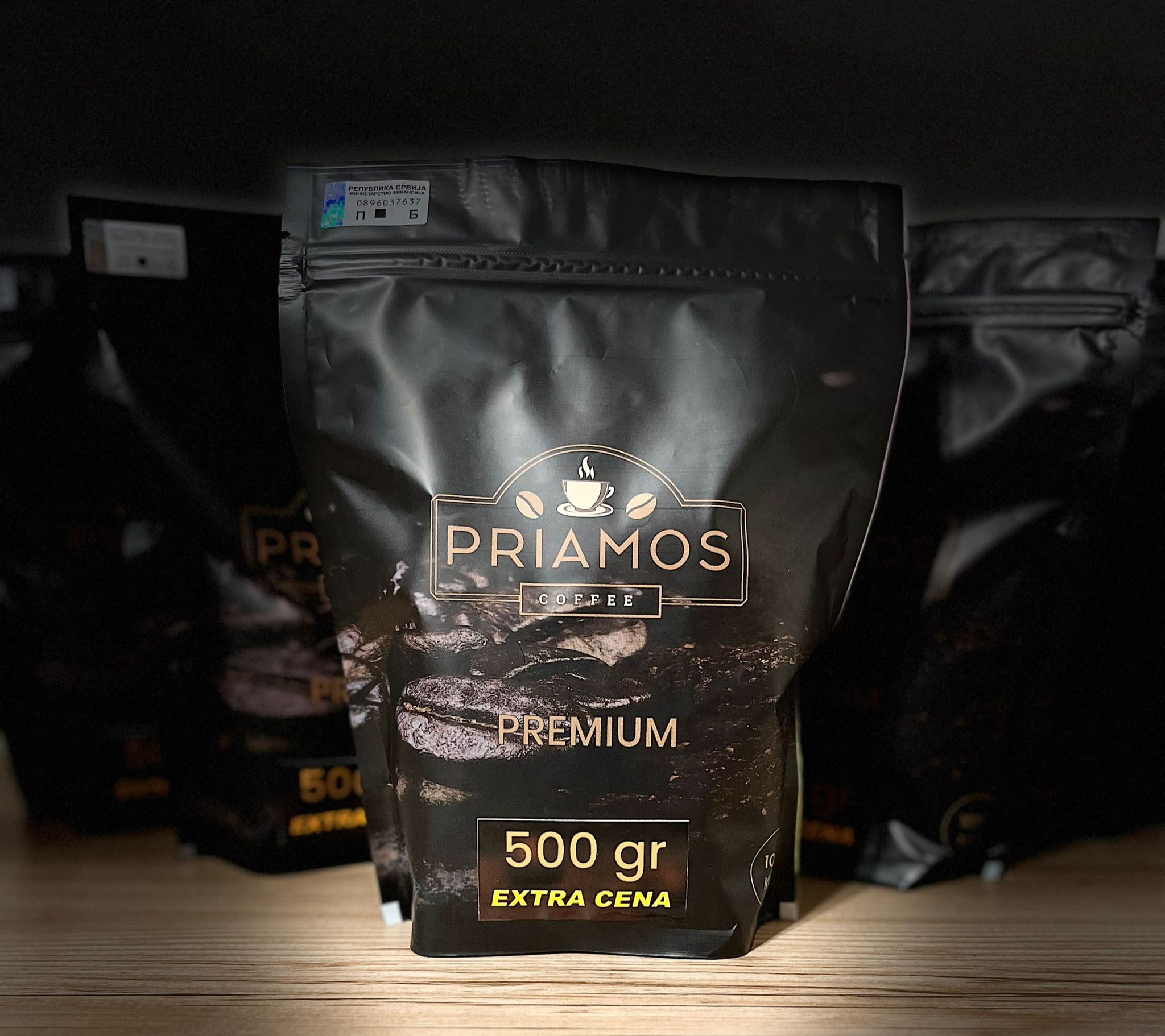 Priamos Premium