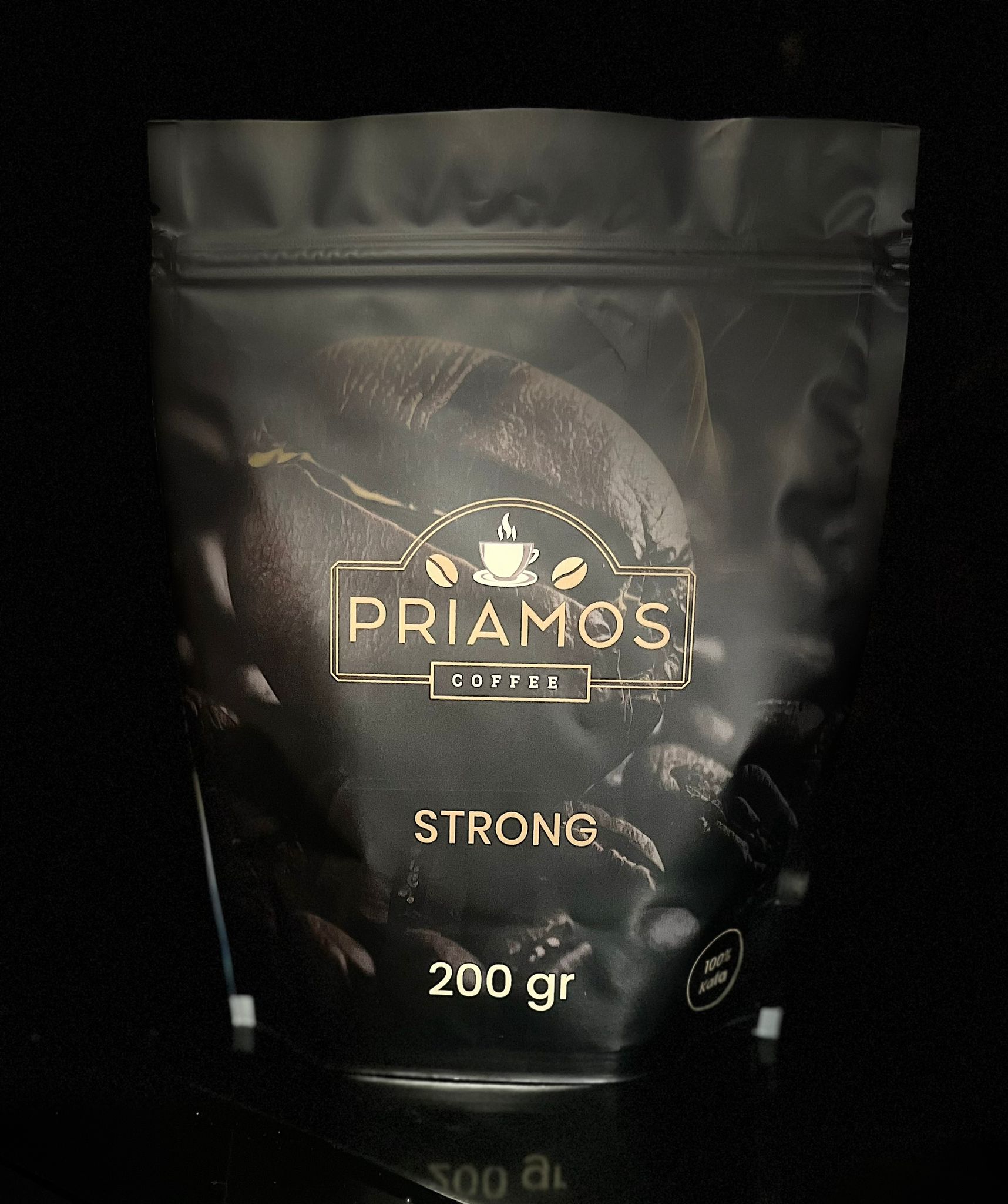 Priamos Strong