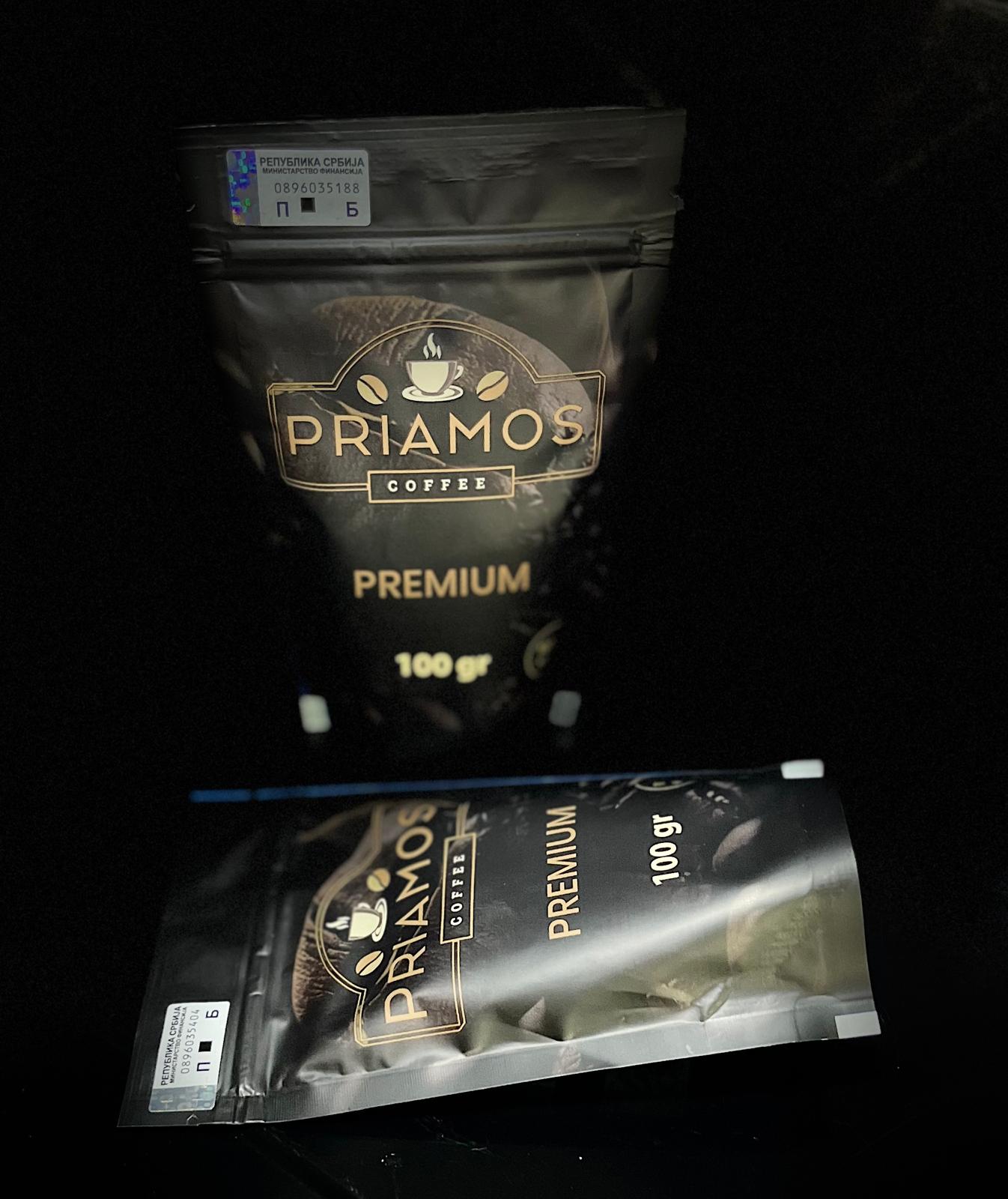 Priamos Premium