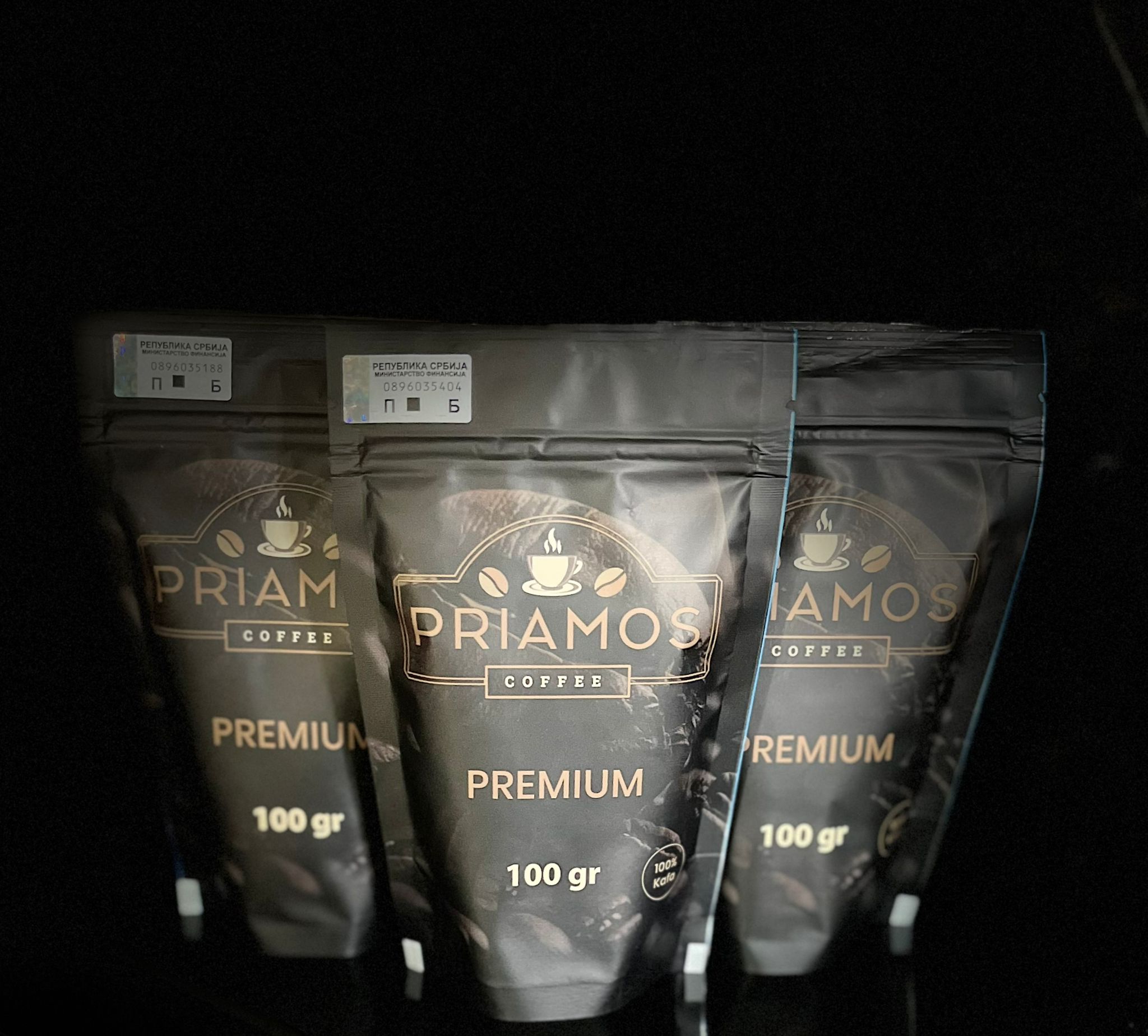Priamos Premium