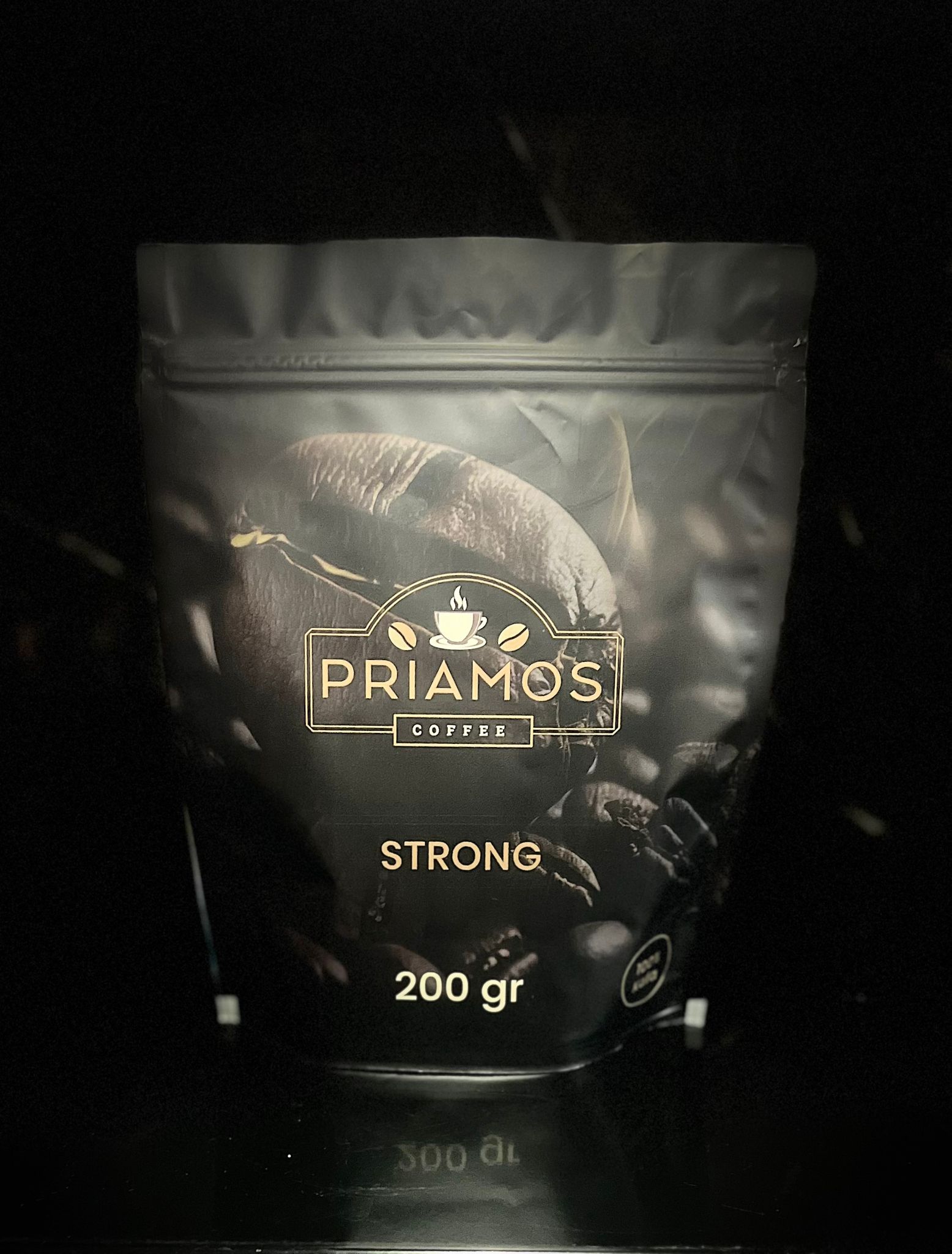 Priamos Strong