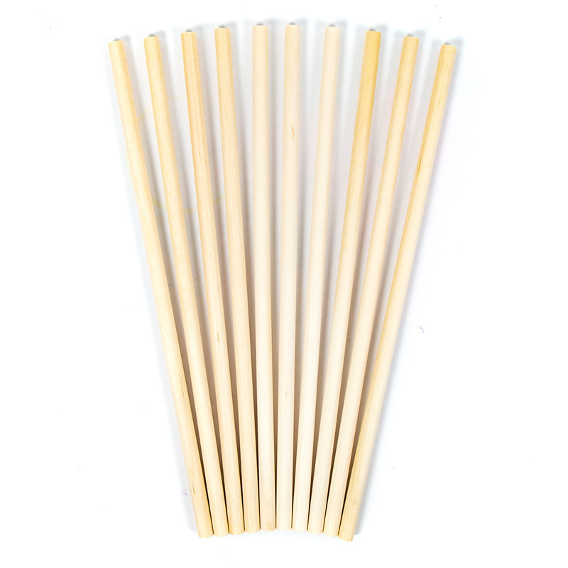 Natural Bamboo Chopsticks