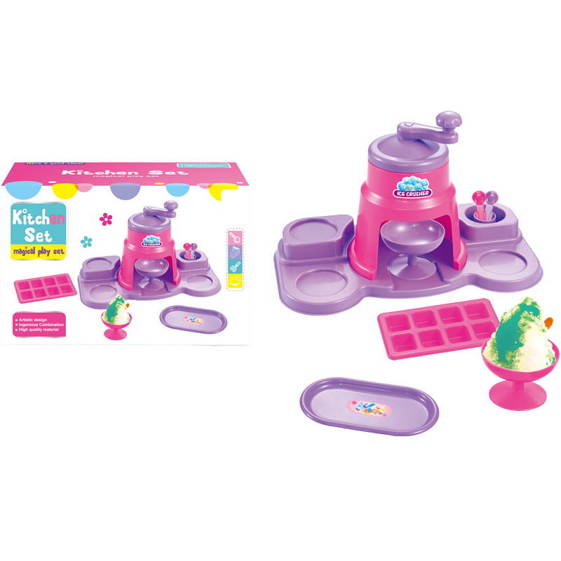 Magic Kitchen Play Set