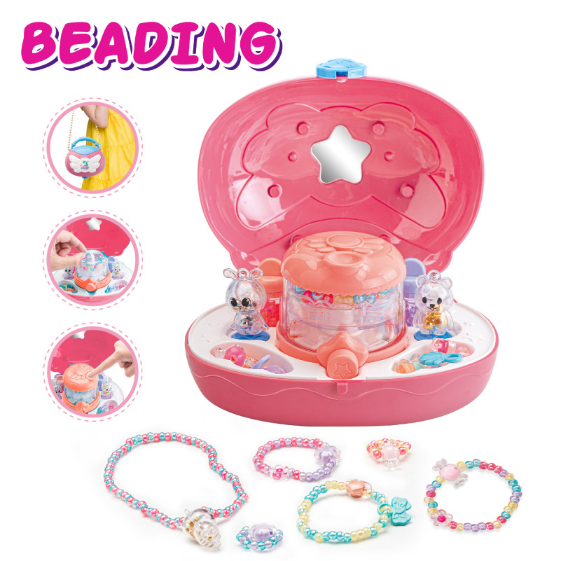 DIY Jewelry Making Set