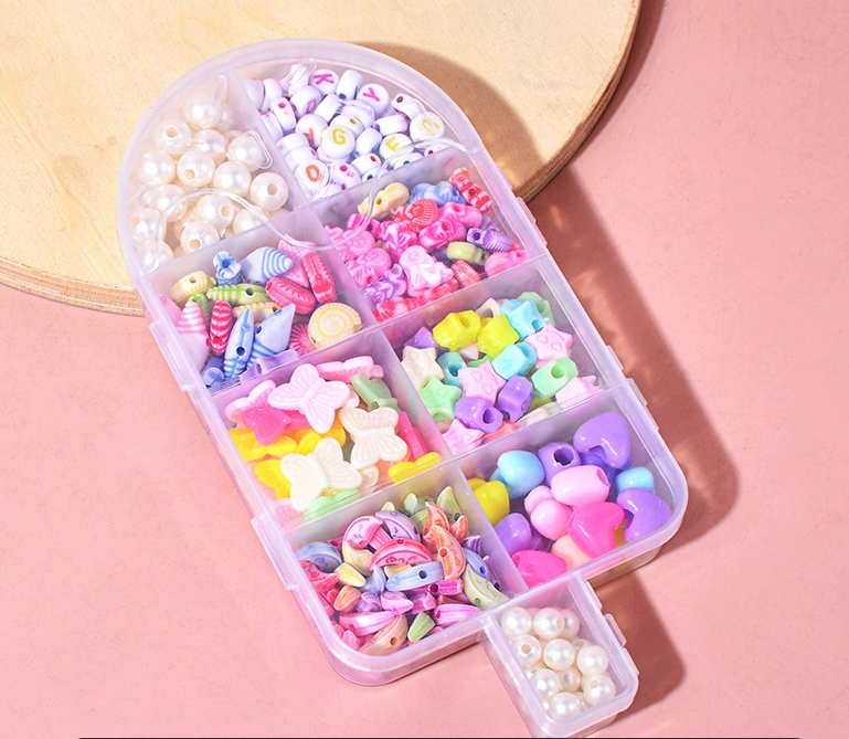 DIY Jewelry Making Kit