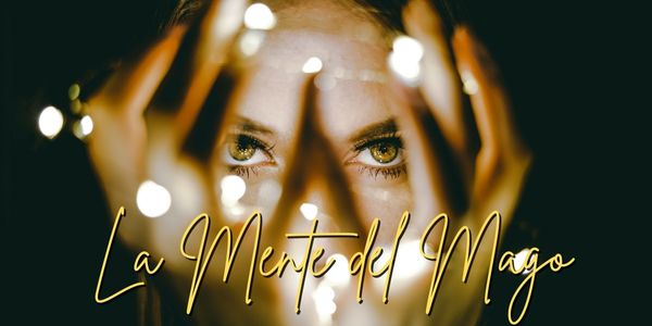 La Mente del Mago - audio corso
