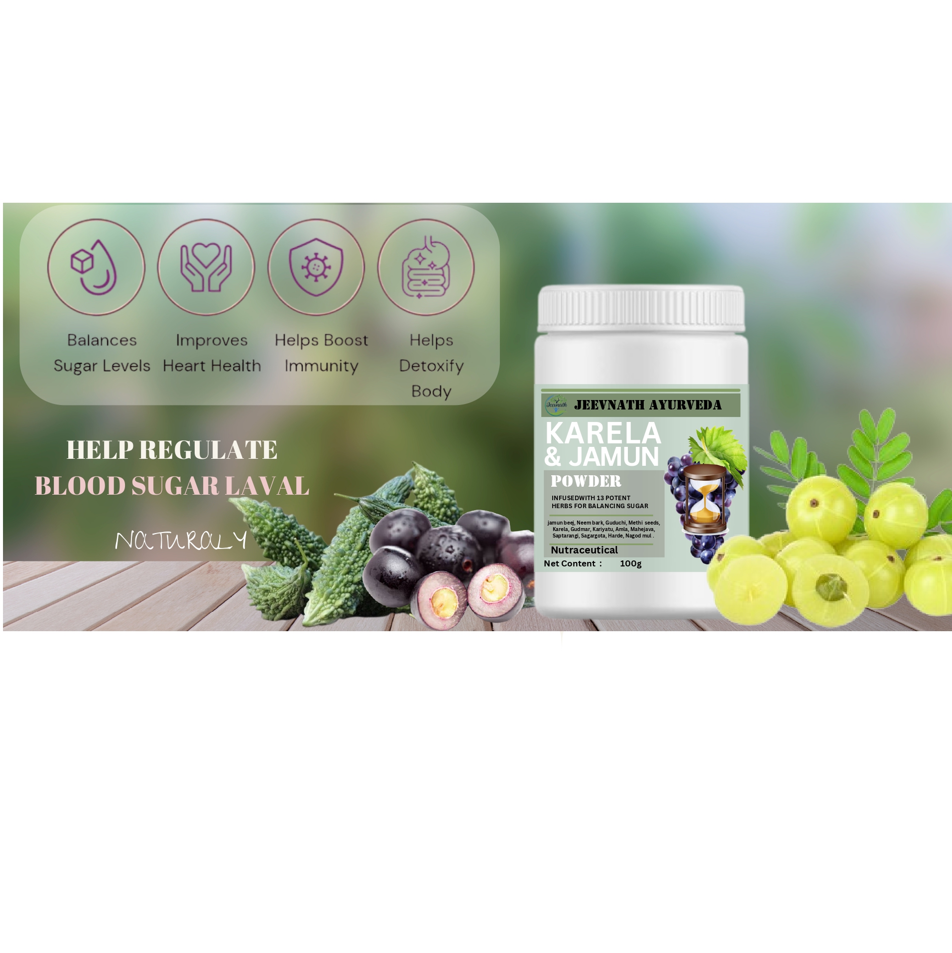 Diabetes Ayurvedic Medicine 