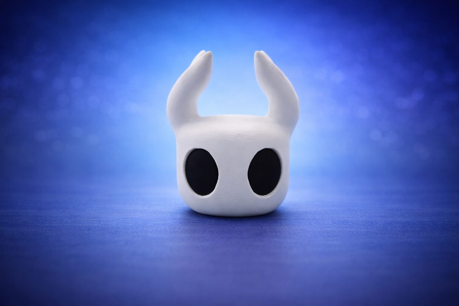 Controller stand for Hollow Knight