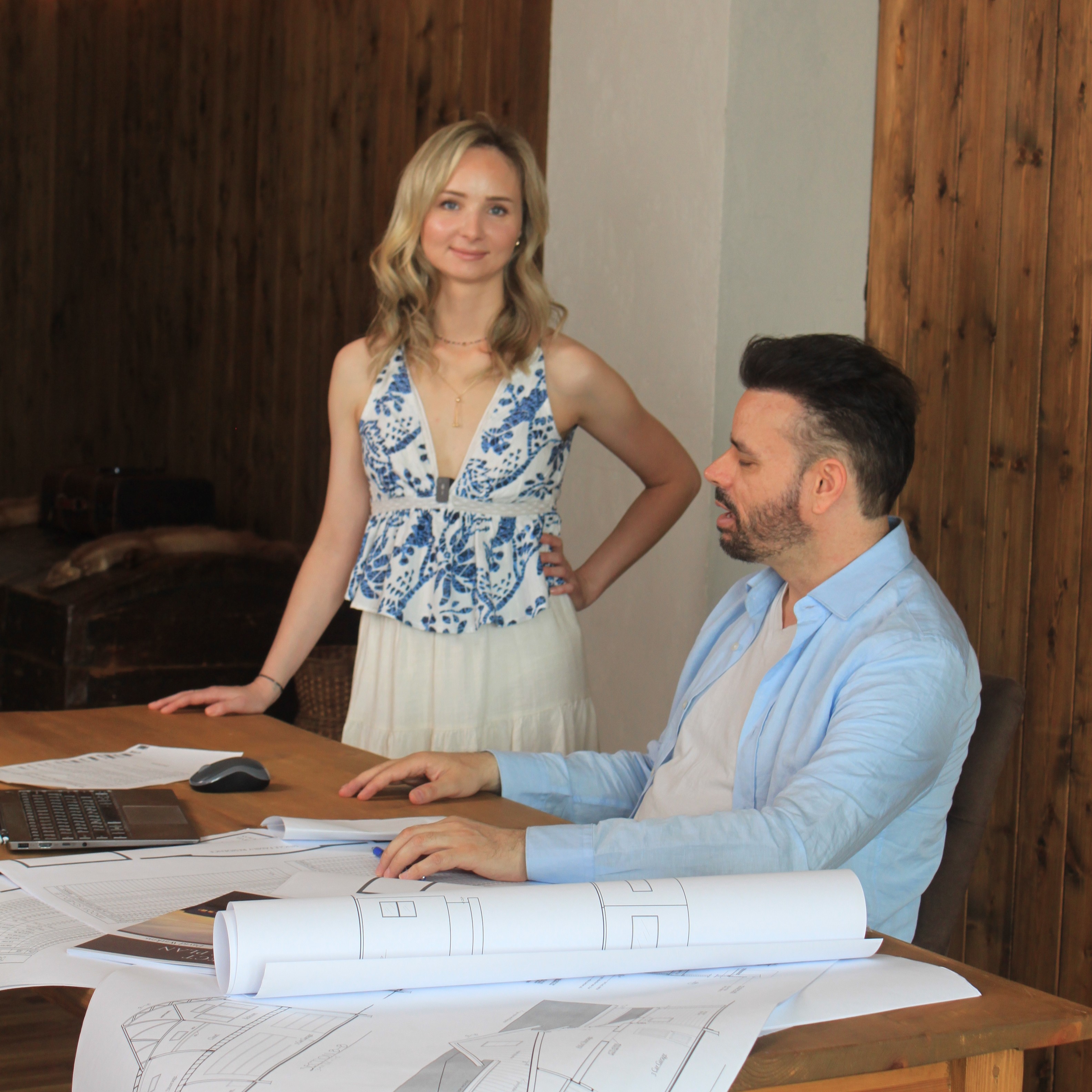 Personal Review and Custom Layout