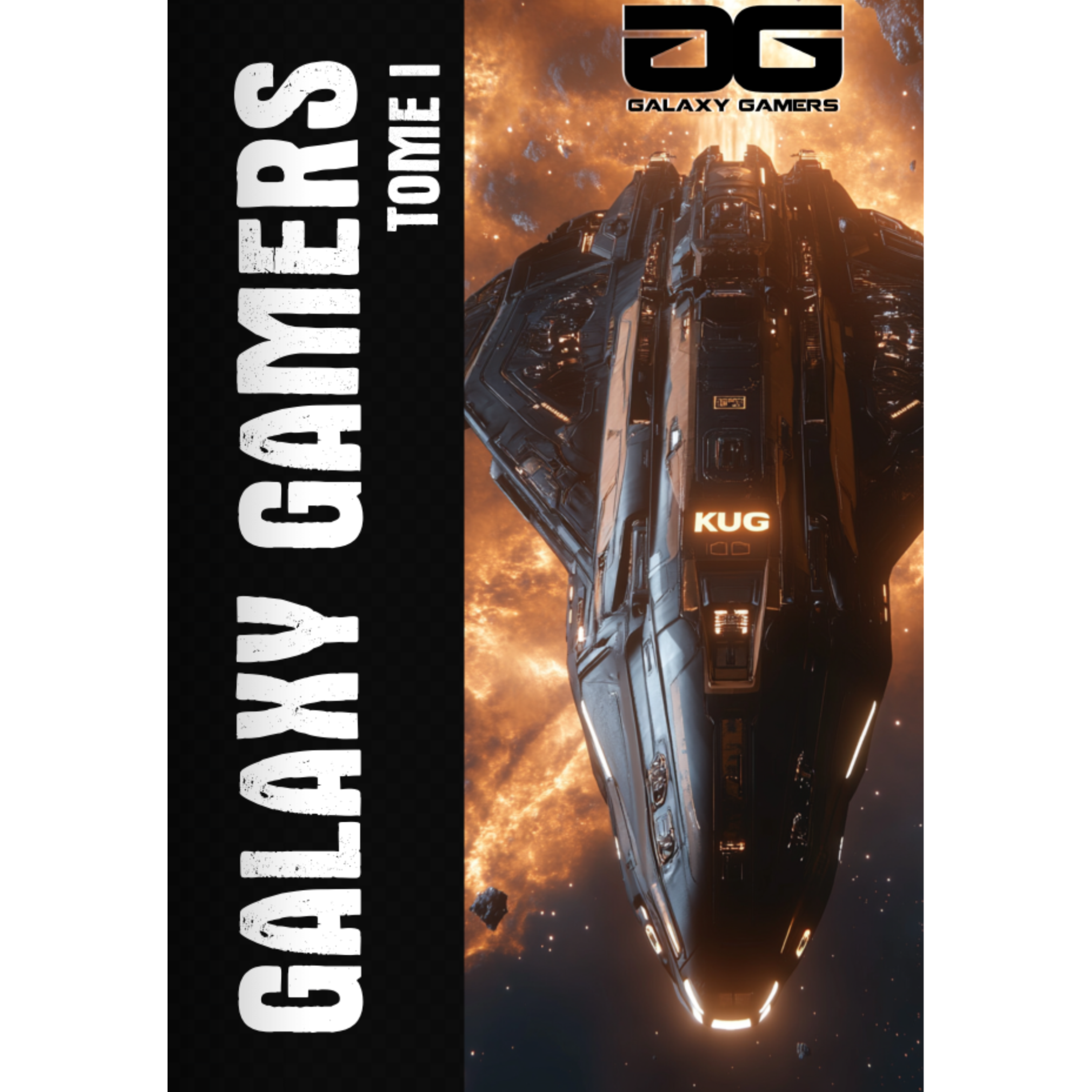 Galaxy Gamers