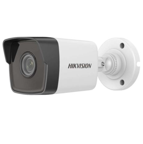 هيك فيجن بوليت كاميرا شبكية ثابتة، 5 ميجا بكسل، DS-2CD1053G0-I