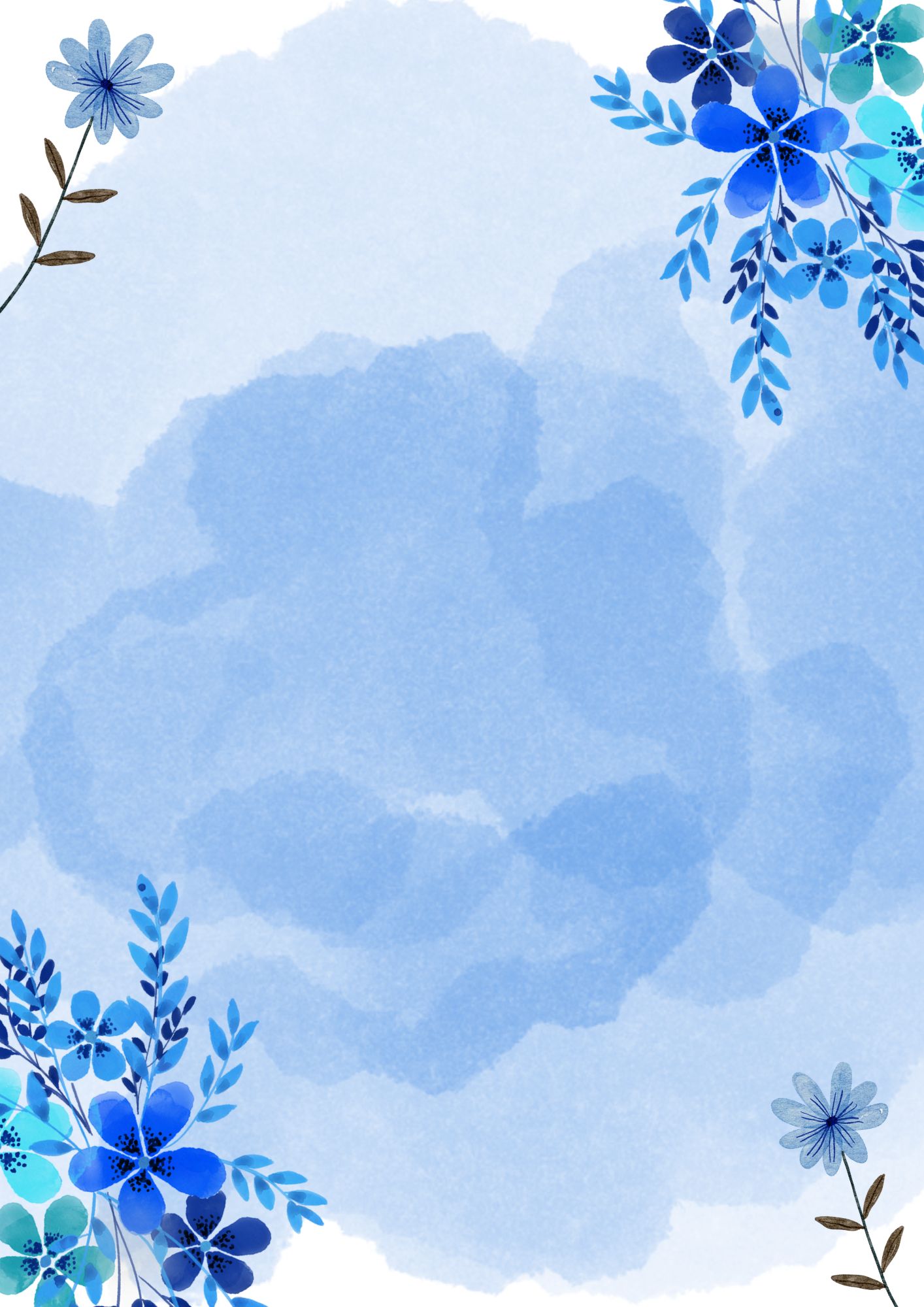 Modèle de plexi à personnaliser