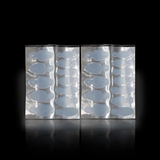F1 French Forms Silicone - N3 - 24 uni