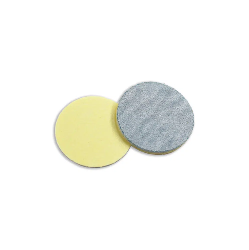 20mm sanding disc #150 50un.