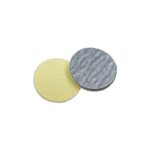 20mm sanding disc #180 50un.