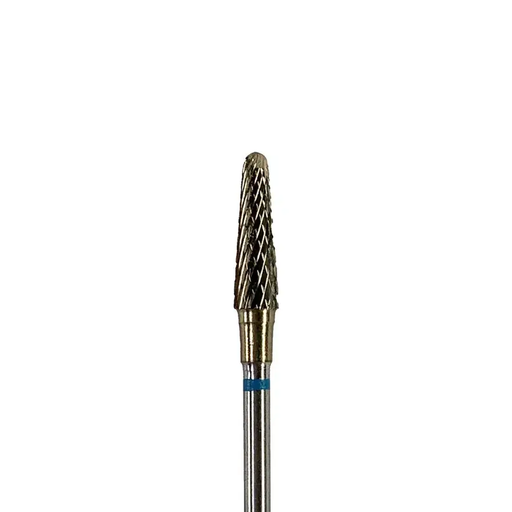 Cutter Carbide Golden Pro-Series Round end Small cone
