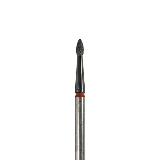 Diamond Carbide Pro-Series Flame Small (1,4mm Red)