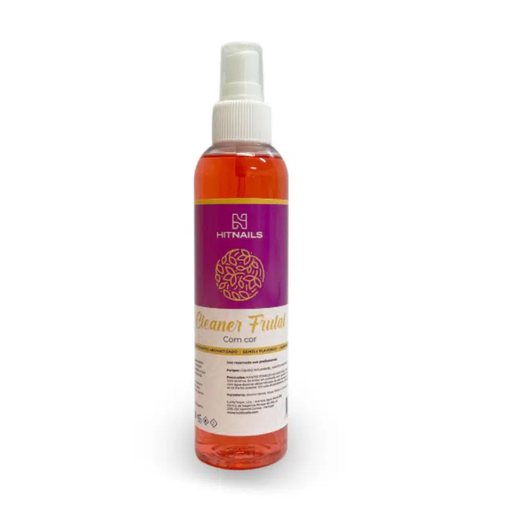 Cleaner Frutal c- Cor 200ml