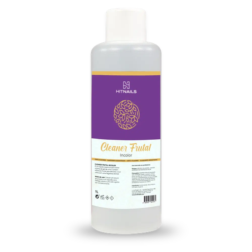 Cleaner Frutal s- Cor 1000ml