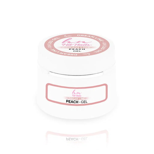 Dream Line Peach 50ml