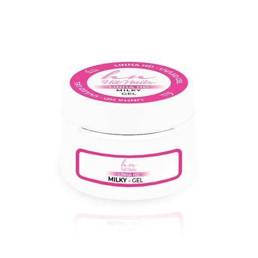 HD Milky 30ml