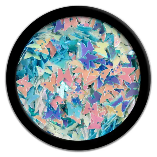 Borboletas nº 11Nova Nail Art Borboletas, dê asas e beleza aos teus trabalhos com este novo formato! 🦋
