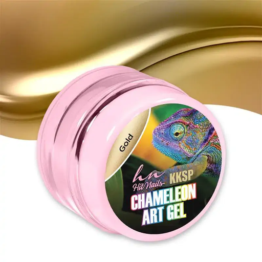 Chameleon Art Gel Gold Rush 5ml