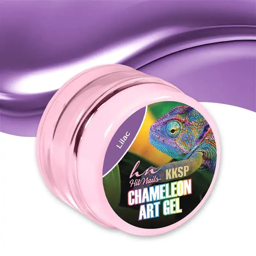 Chameleon Art Gel Lilac 5ml