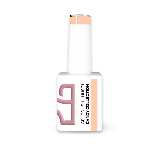 Gel Polish Candy Collection 10ml - HN801
