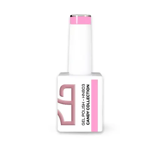 Gel Polish Candy Collection 10ml - HN803
