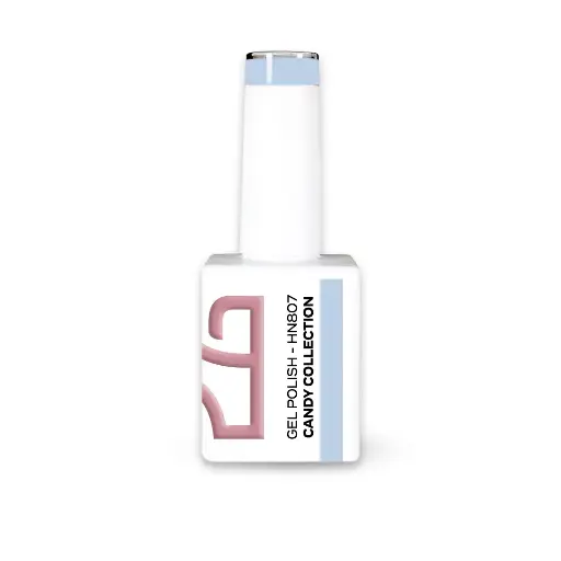 Gel Polish Candy Collection 10ml - HN807
