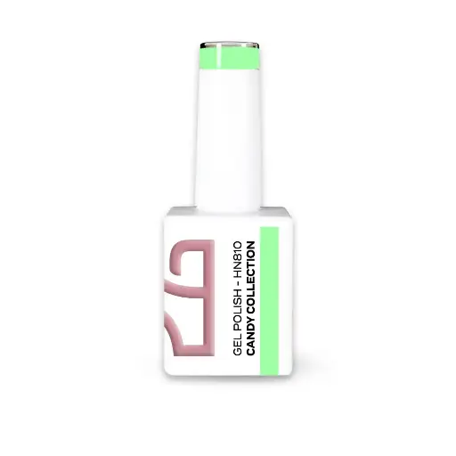 Gel Polish Candy Collection 10ml - HN810
