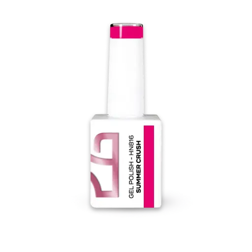 Gel Polish Summer Crush 10ml - HN816