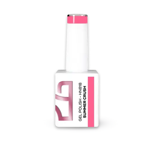 Gel Polish Summer Crush 10ml - HN818