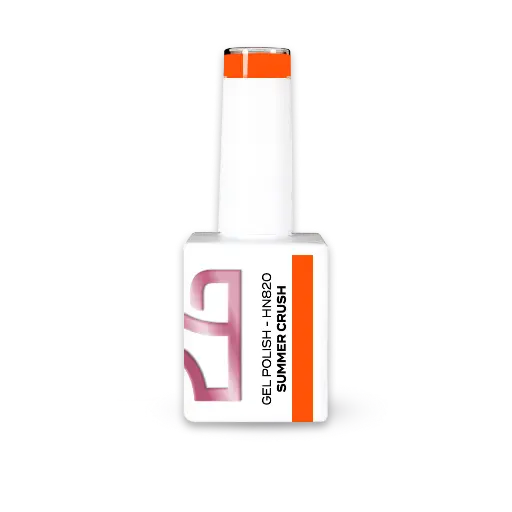 Gel Polish Summer Crush 10ml - HN820
