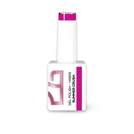 Gel Polish Summer Crush 10ml - HN815