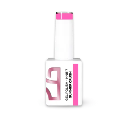 Gel Polish Summer Crush 10ml - HN817