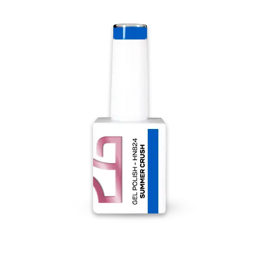 Gel Polish Summer Crush 10ml - HN824