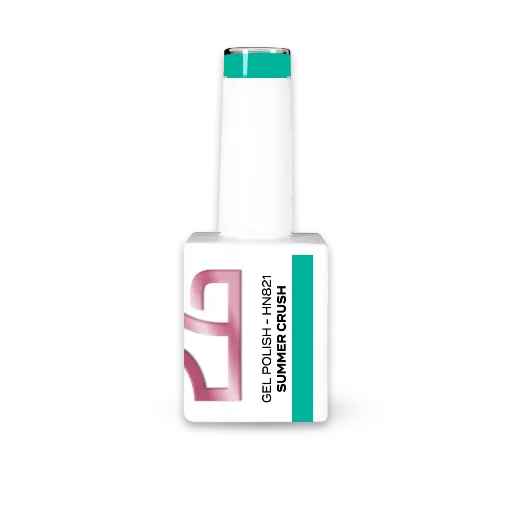 Gel Polish Summer Crush 10ml - HN821
