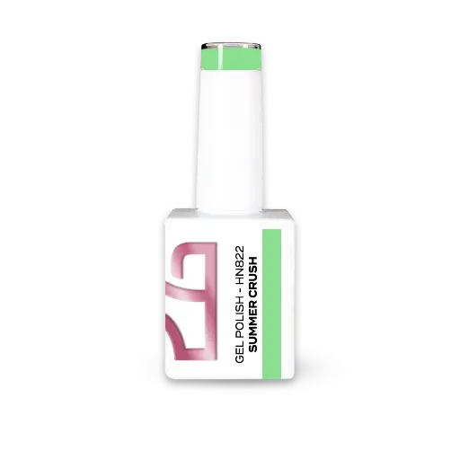 Gel Polish Summer Crush 10ml - HN822