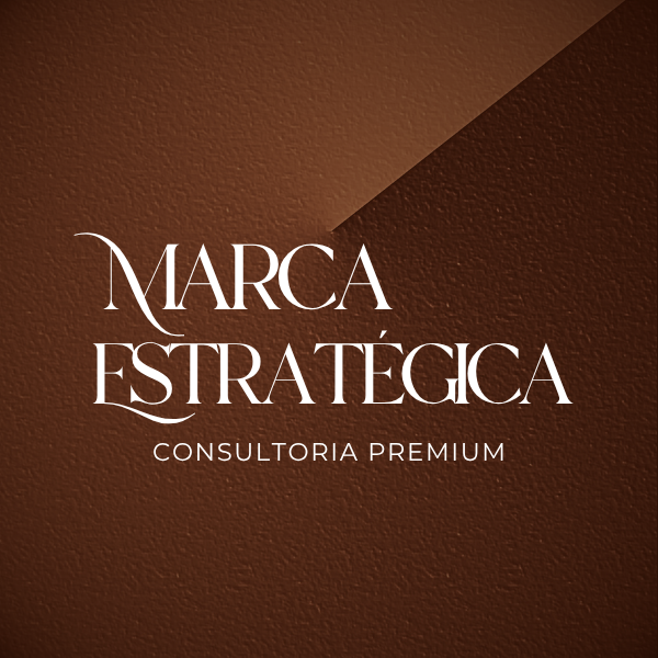 Consultoria premium com posicionamento estratégico.