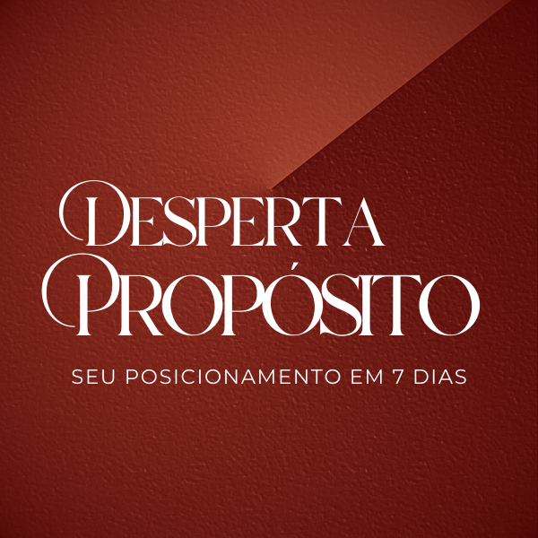 Seu Posicionamento em 7 dias