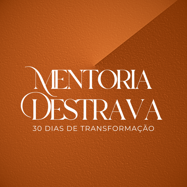 30 Dias de Transformação