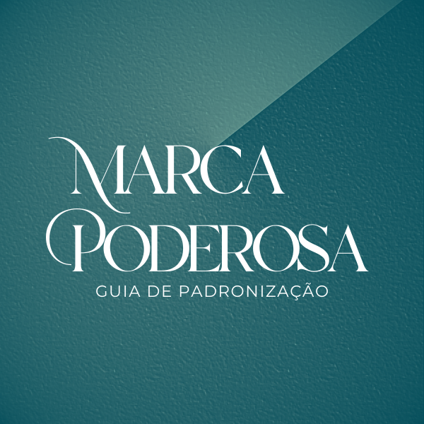 Guia de Padronização Visual