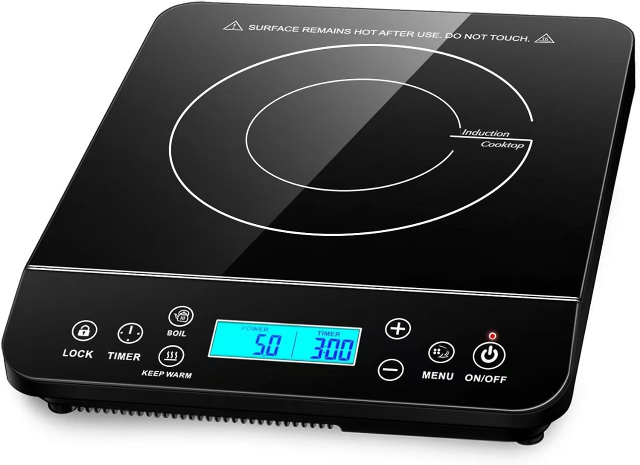 electronic cooker