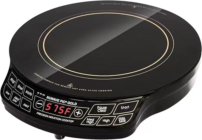 electronic cooker